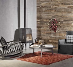 Кресло-качалка Gray 09 Кресло-качалка Gray 09 фабрика Gervasoni