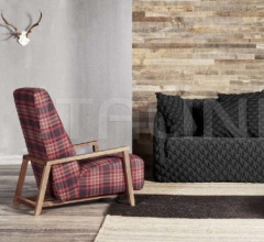 Кофейный столик Gray 46 49 фабрика Gervasoni