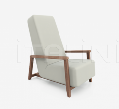 Кресло Sweet 20 Кресло Sweet 20 фабрика Gervasoni