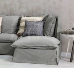 Итальянские Пуфы - Пуф Ghost 06 P фабрика Gervasoni