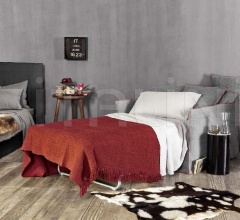 Столик Log S M L фабрика Gervasoni