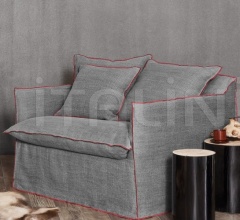 Кресло-кровать Ghost 11 Кресло-кровать Ghost 11 фабрика Gervasoni