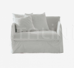 Кресло-кровать Ghost 11 Кресло-кровать Ghost 11 фабрика Gervasoni