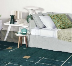 Итальянские Диваны - Диван Ghost 19 фабрика Gervasoni