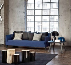 Итальянские Диваны - Диван Up 12 фабрика Gervasoni