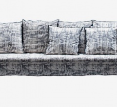 Итальянские Диваны - Диван Up 12 фабрика Gervasoni