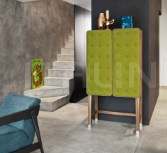 Итальянские Буфеты - Буфет Brick 85 Итальянские Буфеты - Буфет Brick 85 фабрика Gervasoni