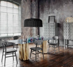 Итальянские Свет - Подвесной светильник Sweet 95 Итальянские Свет - Подвесной светильник Sweet 95 фабрика Gervasoni