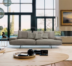 Модульный диван platz soft Модульный диван platz soft фабрика Desiree