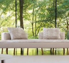 Модульный диван platz soft Модульный диван platz soft фабрика Desiree