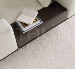 Модульный диван platz soft Модульный диван platz soft фабрика Desiree