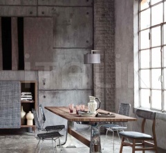 Стул Brick 221 фабрика Gervasoni