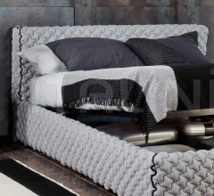 Итальянские Кровати - Кровать Brick 80 фабрика Gervasoni