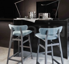 Барный стул Brick 228 Барный стул Brick 228 фабрика Gervasoni