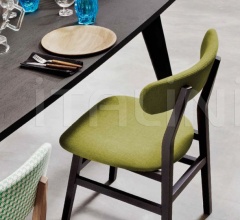 Стул Brick 221 фабрика Gervasoni