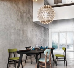 Стул Brick 223 фабрика Gervasoni