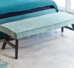 Скамья Gray 15 фабрика Gervasoni