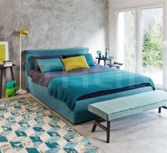 Скамья Gray 15 фабрика Gervasoni