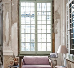 Итальянские Диваны - Диван Brick 309 фабрика Gervasoni