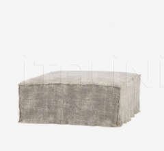 Итальянские Пуфы - Пуф Brick 08 фабрика Gervasoni