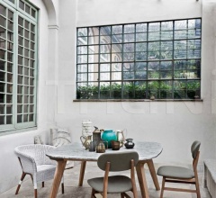 Стул Brick 223 фабрика Gervasoni