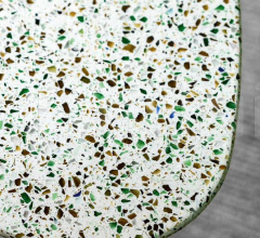 Журнальный столик Brick 247 / 247 R фабрика Gervasoni