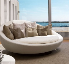 Итальянские Гостиная - Диван lacoon island Итальянские Гостиная - Диван lacoon island фабрика Desiree