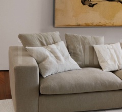 Итальянские Гостиная - Модульный диван kubic soft фабрика Desiree