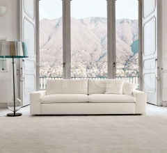 Итальянские Гостиная - Модульный диван kubic class фабрика Desiree