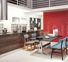 Стул Brick 223 фабрика Gervasoni