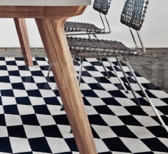 Стул Brick 23 фабрика Gervasoni