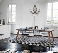 Стул Brick 23 фабрика Gervasoni