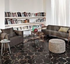 Кресло Brick 09 Кресло Brick 09 фабрика Gervasoni