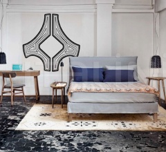 Итальянские Письменные столы - Письменный стол Gray 50 фабрика Gervasoni