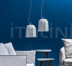 Итальянские Свет - Подвесной светильник Sweet 91 Итальянские Свет - Подвесной светильник Sweet 91 фабрика Gervasoni