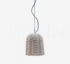 Итальянские Свет - Подвесной светильник Sweet 91 Итальянские Свет - Подвесной светильник Sweet 91 фабрика Gervasoni