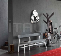 Банкетка Brick 215 фабрика Gervasoni