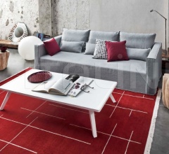 Журнальный столик Gray 56 фабрика Gervasoni