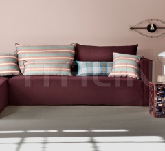 Итальянские Диваны - Модульный диван Brick фабрика Gervasoni