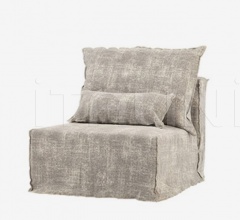 Итальянские Диваны - Модульный диван Brick фабрика Gervasoni