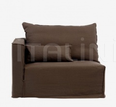 Итальянские Диваны - Модульный диван Brick фабрика Gervasoni