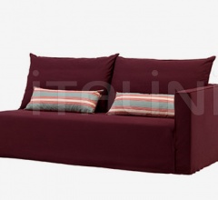 Итальянские Диваны - Модульный диван Brick фабрика Gervasoni