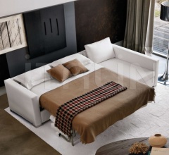 Итальянские Гостиная - Модульный диван kubic soft фабрика Desiree
