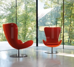 Итальянские Кресла - Кресло wing Итальянские Кресла - Кресло wing фабрика Desiree