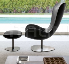 Итальянские Кресла - Кресло wing Итальянские Кресла - Кресло wing фабрика Desiree