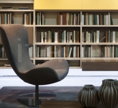 Итальянские Кресла - Кресло wing Итальянские Кресла - Кресло wing фабрика Desiree