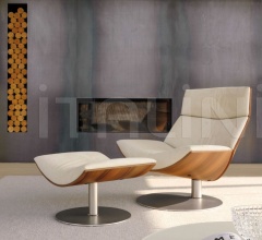 Итальянские Кресла - Кресло kara Итальянские Кресла - Кресло kara фабрика Desiree