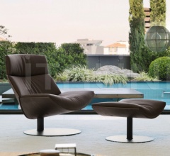 Итальянские Кресла - Кресло kara Итальянские Кресла - Кресло kara фабрика Desiree