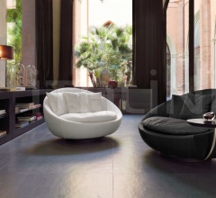 Итальянские Кресла - Кресло lacoon Итальянские Кресла - Кресло lacoon фабрика Desiree