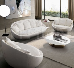 Итальянские Кресла - Кресло lacoon Итальянские Кресла - Кресло lacoon фабрика Desiree